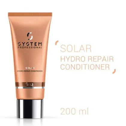 Solar Hydro Repair Conditioner 200ml