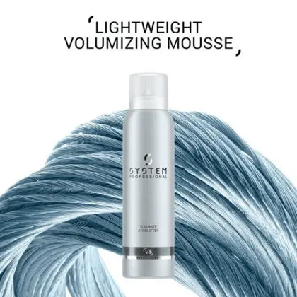 Volumize Aerolifter 150ml