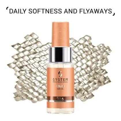 Solar Sun Oil  30ml