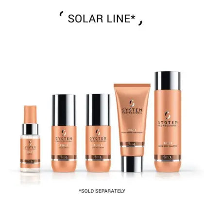 Solar Helio Spray 125ml