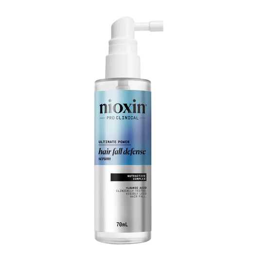 Nioxin Hair Fall Defense Serum