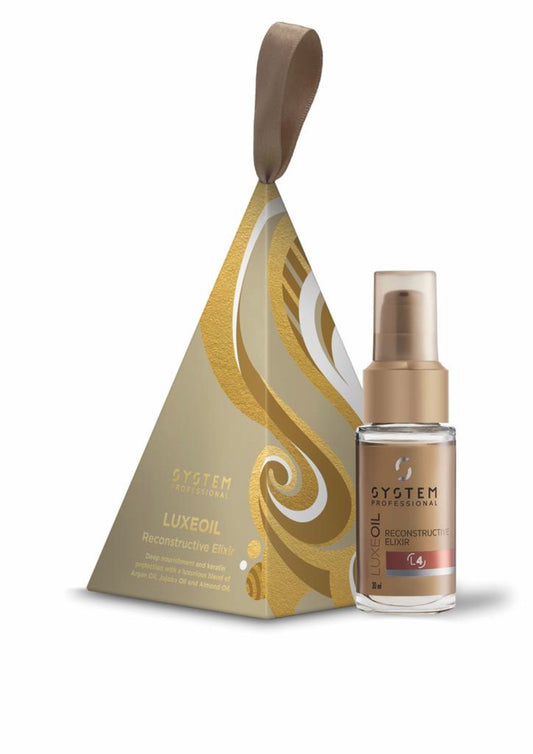 System Professional Luxe Oil 30ml