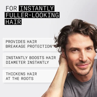 Nioxin Density Defend Diaboost Hair Thickening Serum, Leave-In Hair Treatment