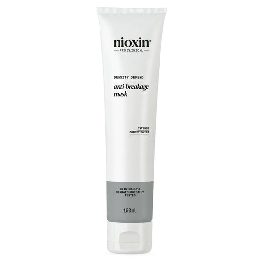 Nioxin Density Defend Anti-Breakage Strengthening Hair Mask