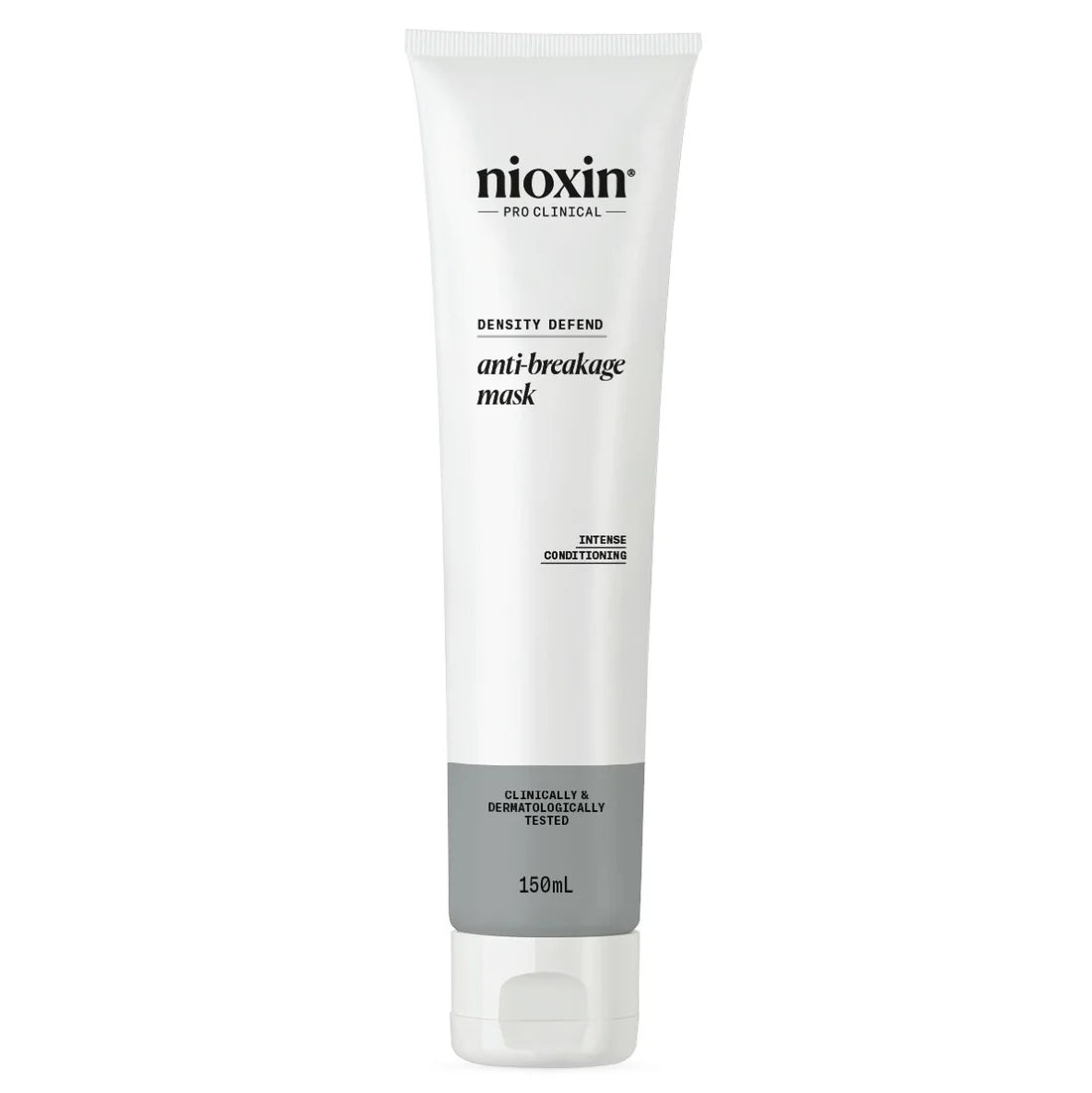 Nioxin Density Defend Anti-Breakage Strengthening Hair Mask