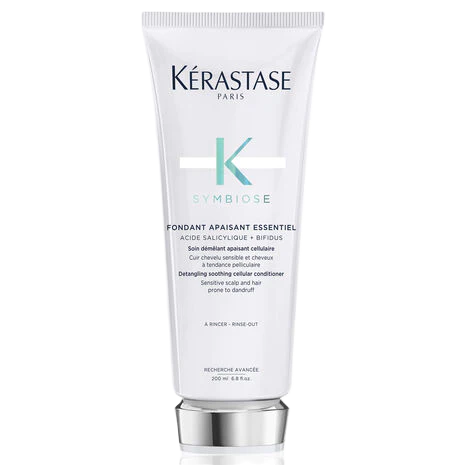 SYMBIOSE DETANGLING SOOTHING CELLULAR CONDITIONER