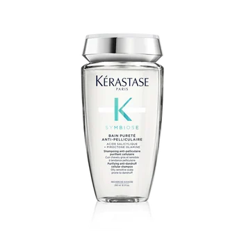 Kérastase Symbiose Anti-Dandruff Cellular Shampoo 250ml