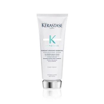 Fondant Apaisant Essentiel: Soothing Hydrating Conditioner 200ML