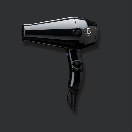 LanaiBlo Black