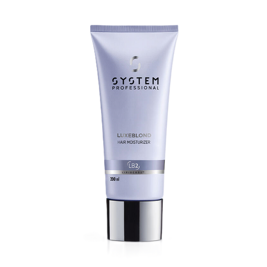 Luxeblond Hair Moisturiser