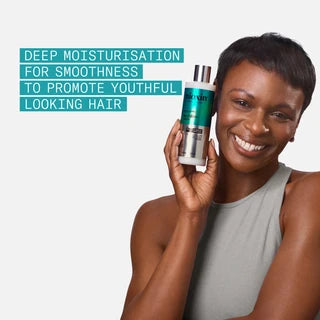 Nioxin Age Defense Conditioner for Ageing Hair | Strengthening Conditioner with Hyaluronic Acid