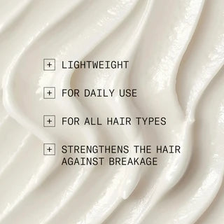 Nioxin Age Defense Conditioner for Ageing Hair | Strengthening Conditioner with Hyaluronic Acid
