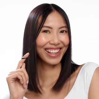 Nioxin Age Defense Anti Ageing Hair Serum | Leave-in Scalp Treatment with Peptide