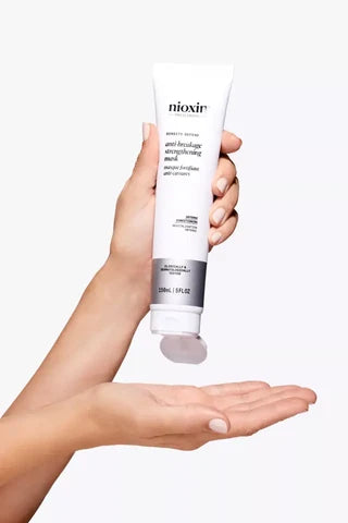 Nioxin Density Defend Anti-Breakage Strengthening Hair Mask