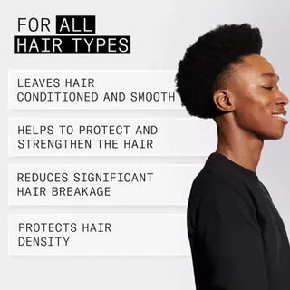 Nioxin Density Defend Anti-Breakage Strengthening Hair Mask
