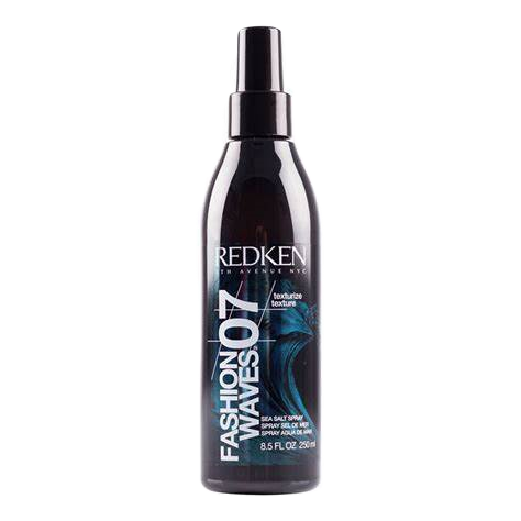 Redken Fashion Waves 07 Sea Salt Spray