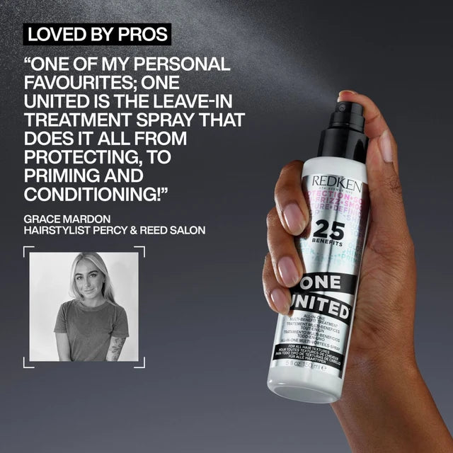Redken One United 150 ml