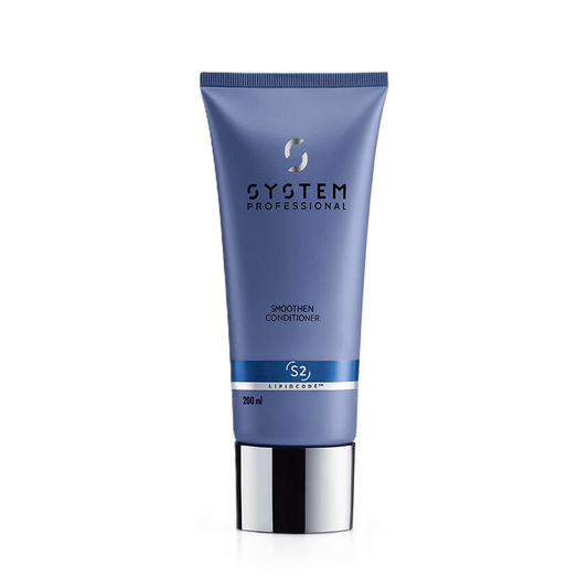 System Professional Care Smoothen Conditioner 200ml