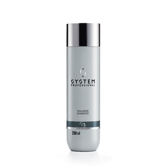 System Professional Care Volumise Shampoo 250ml