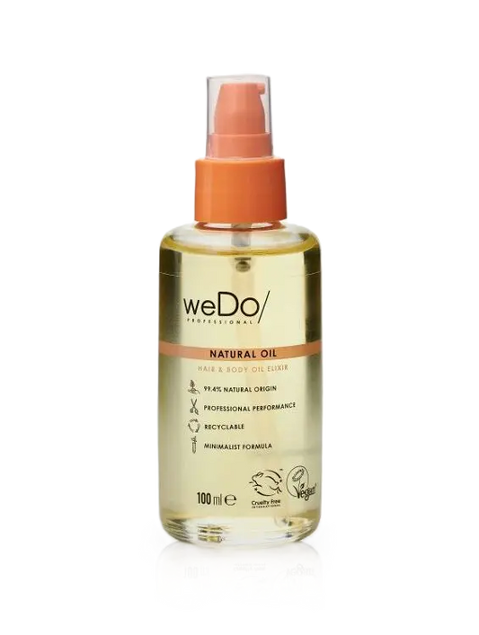 WeDo/Professional Natural Oil