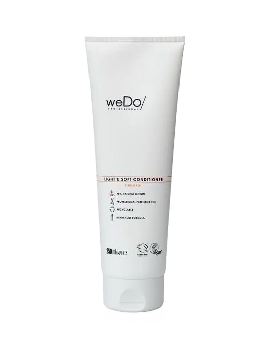 WeDo/Professional Light & Soft Conditioner