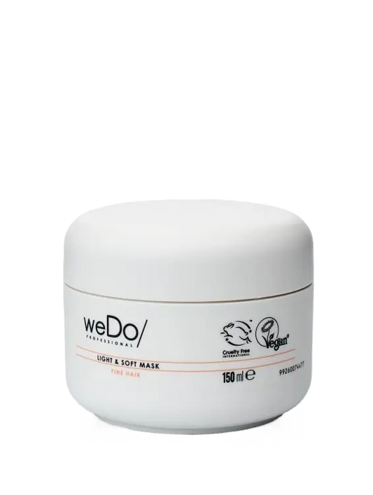 WeDo/Professional Light & Soft Mask