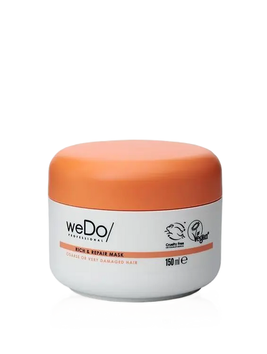 WeDo/Professional Rich & Repair Mask
