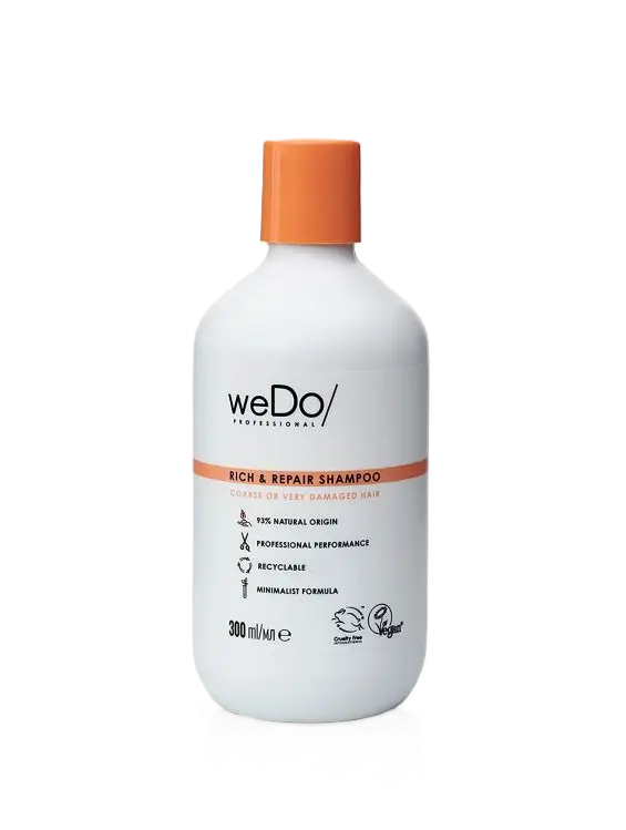 WeDo/Professional Rich & Repair Shampoo