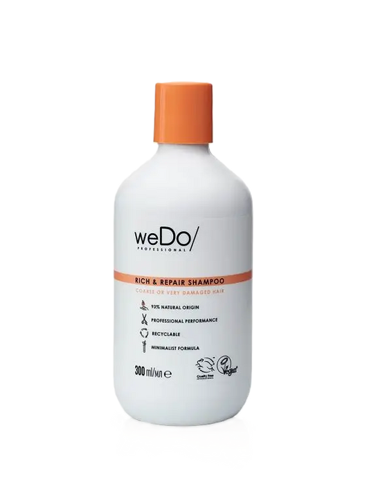 WeDo/Professional Rich & Repair Shampoo