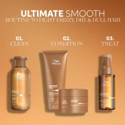 Ultimate Smooth Conditioner 200ml