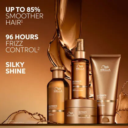 Ultimate Smooth Shampoo 250ml