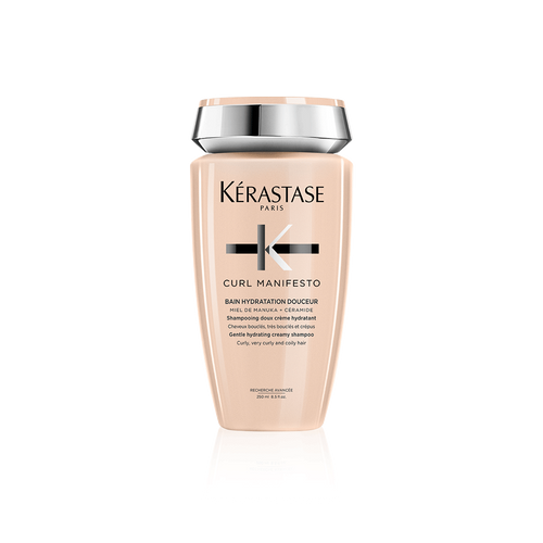 Kérastase Curl Manifesto Bain Hydration Shampoo