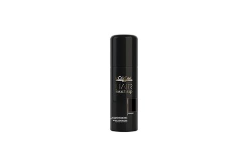 L'oreal Professional Hair Touch Up Black 75ml