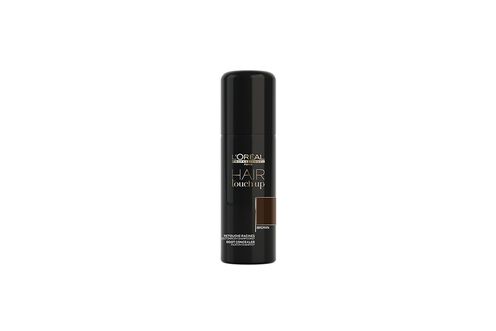 L'oreal Professional Hair Touch Up Brown 75ml