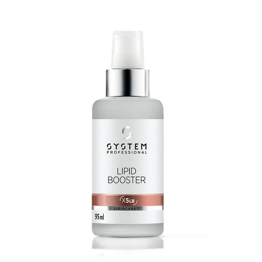 System Professional Lipid Booster