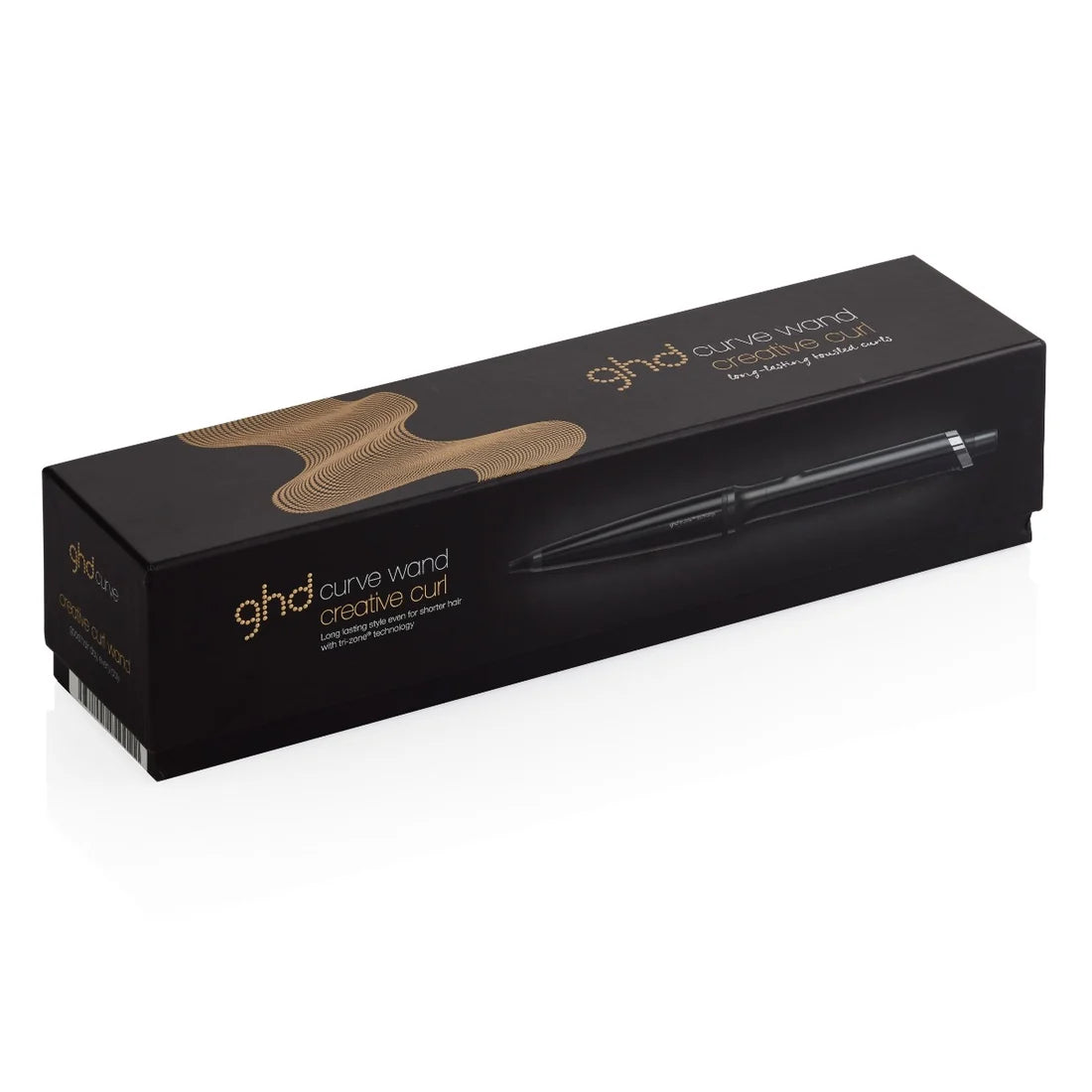 GHD Curve Creative Curl Wand