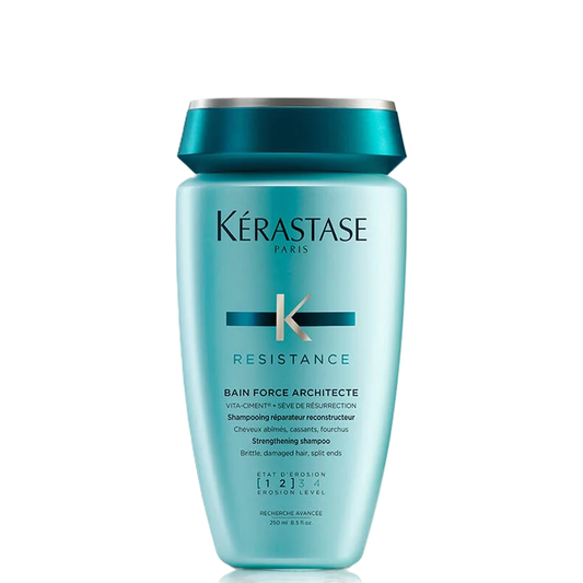 Resistance Bain Force Architecte Shampoo
