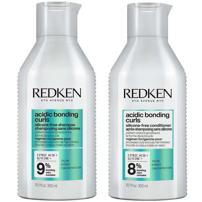 Redken Acidic Bonding Curls Shampoo 300ml