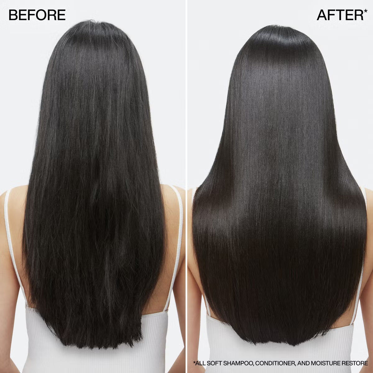 Redken All Soft Shampoo For Dry Hair