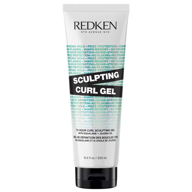 Redken Acidic Bond Concentrate Curl Sculpting Gel 250ml
