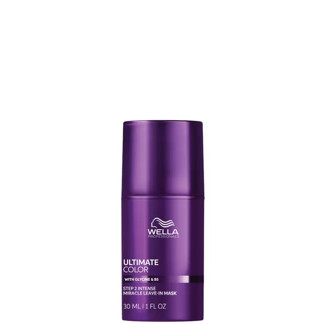 Wella Professionals Ultimate Color Leave-in Mask 30ml