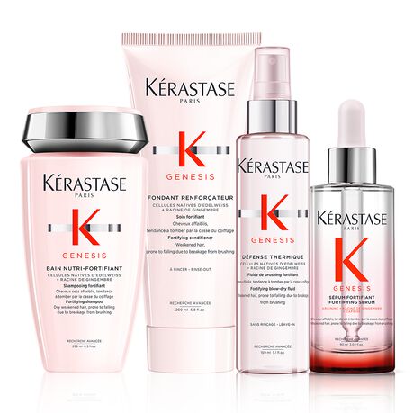 Kérastase Genesis Bain Nutri-Fortifiant