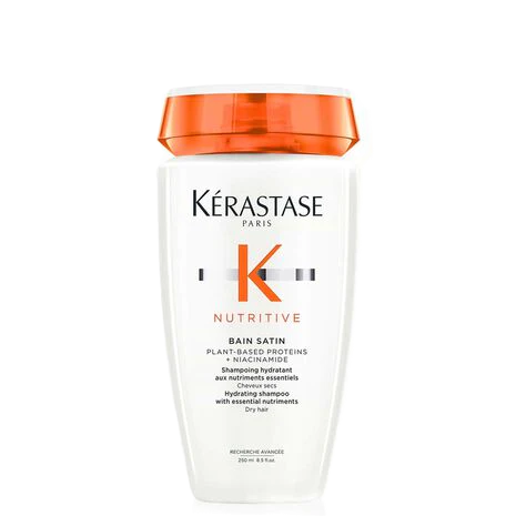 Kérastase Nutritive Bain Satin 250ml