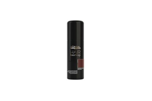 L'oreal Professional Hair Touch Up Mahogany Brown 75ml