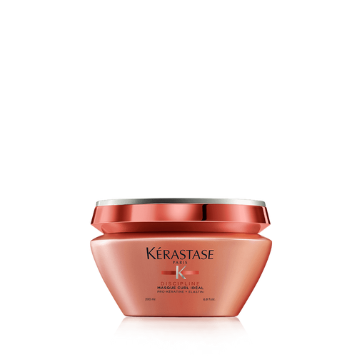 Kérastase Discipline Treatment
