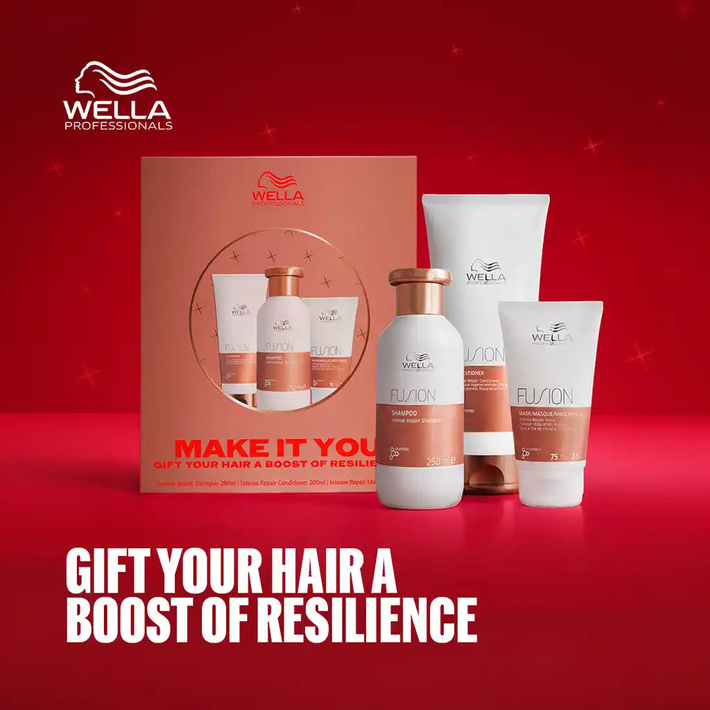 Fusion Make It You Gift Set