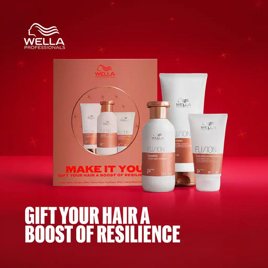 Fusion Make It You Gift Set