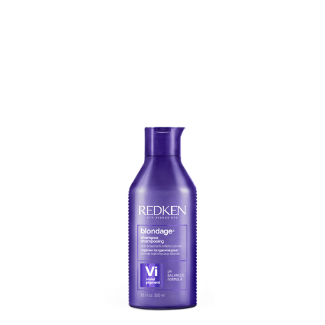 Redken Color Extend Blondage Shampoo 300ml