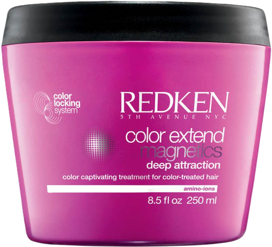 Redken Color Extend Magnectics Deep Attraction Treatment
