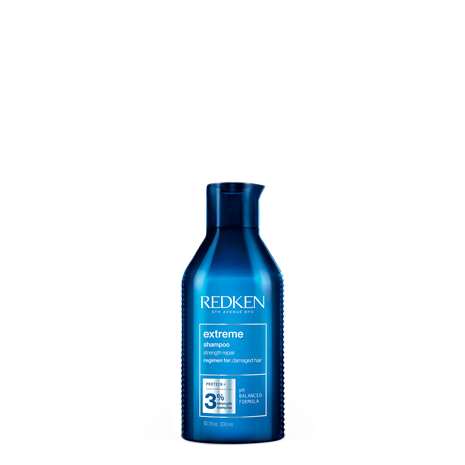 Redken Extreme Shampoo For Distressed Hair